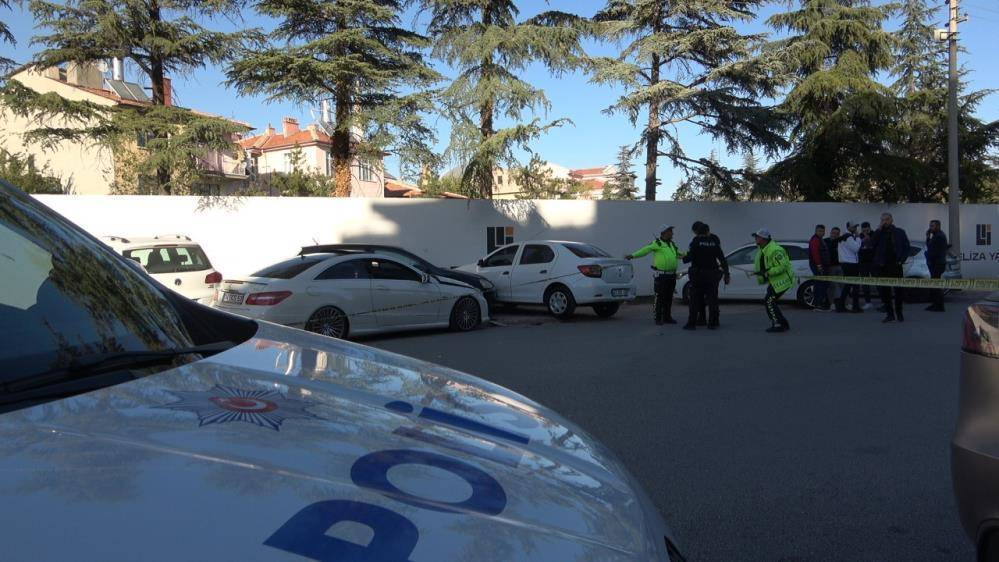 Konya’da farelerin yakalattığı galerici cinayeti zanlıları hakkında ilk karar 2